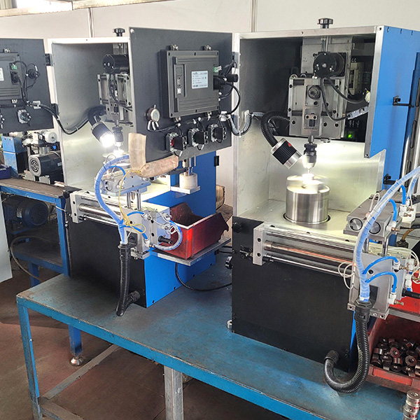 自動定徑機(jī)